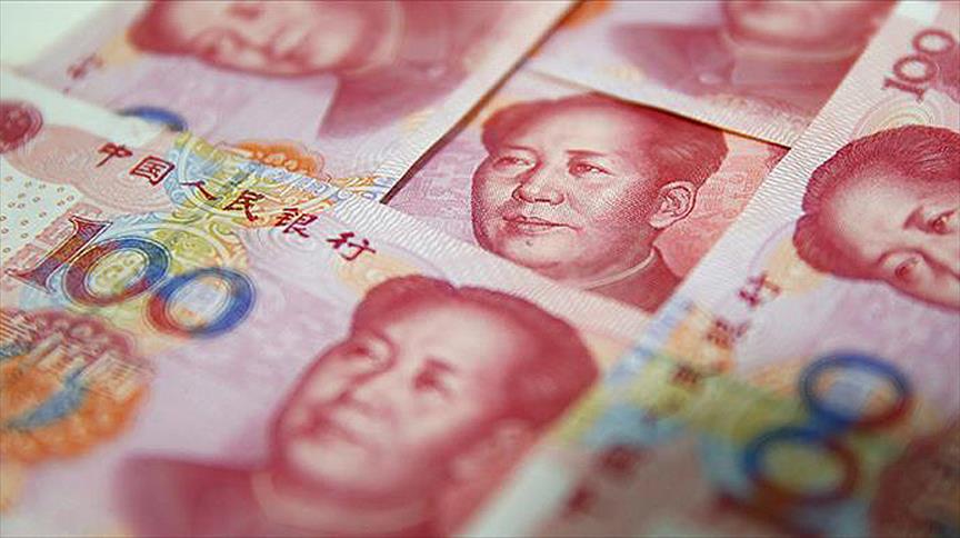 Çin'de doğrudan yabancı yatırımlar ilk 7 ayda yüzde 21,5 arttı