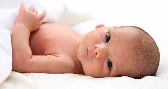 Yenidoğan bebeklere uyku da dikkat edilmesi gerekenler
