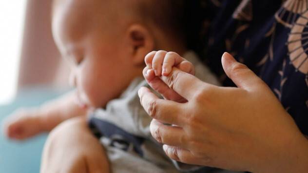 Rusya’da 10 çocuklu kadına 1 milyon ruble ödül