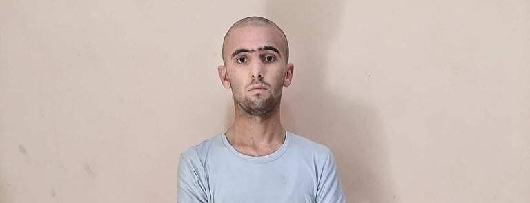 Barış Pınarı Bölgesinde 3 askeri şehit eden terörist yakalandı