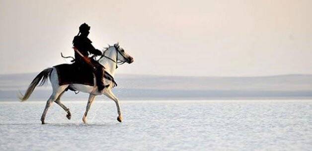 Diriliş'te Ertuğrul Gazi rolünü o canlandıracak