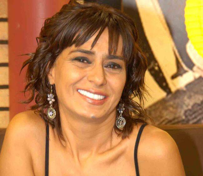 Yıldız Tilbe’den Gazze'ye destek