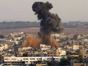 11 Filistinli Tedavi İçin Mısır'a Götürüldü