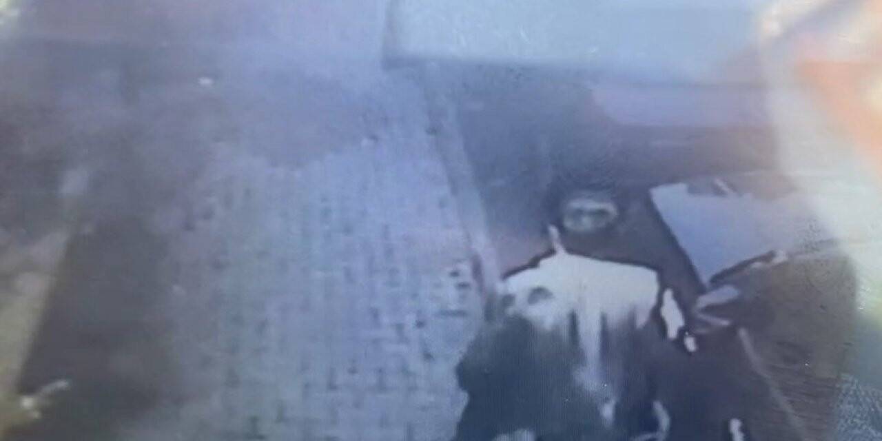 Ataşehir’de polis oğul dehşeti: Babasına kurşun yağdırdı