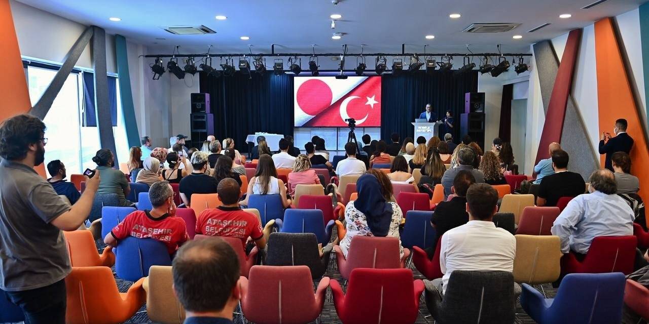 Türk ve Japon Uzmanlar Beyoğlu’nda, Afet riskini azaltacak projeleri değerlendirdi