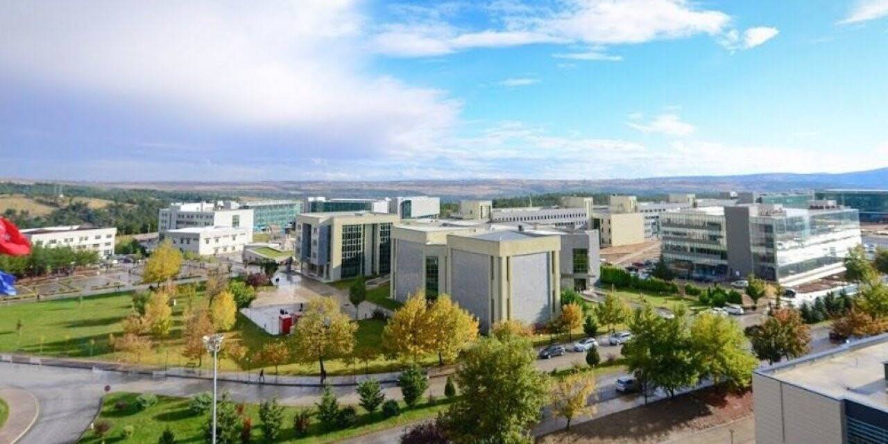 Binlerce öğrenci Uşak Üniversitesi’ni tercih etti