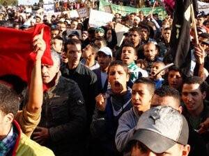 Fas'ta Güvenlik Endişesi