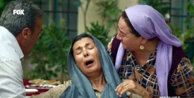 KARAGÜL DİZİSİNİN SENARİSTİNDEN OLAY AÇIKLAMA