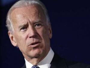 Biden Kral Abdullah ile görüştü