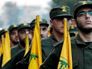 Hizbullah Örgütünden İsrail Açıklaması
