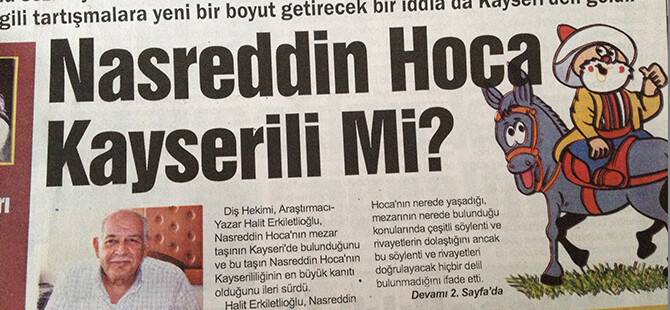 HADİ ORADAN! ÖZEL