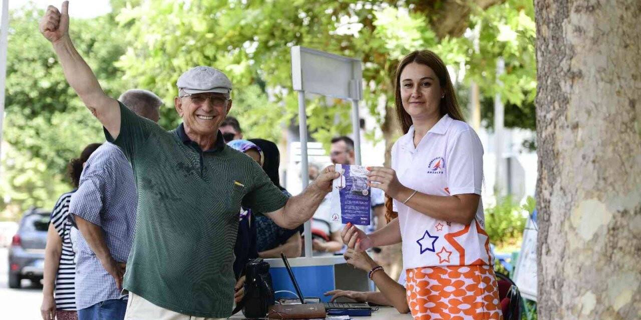 Su kaynakları tasarrufla korunacak