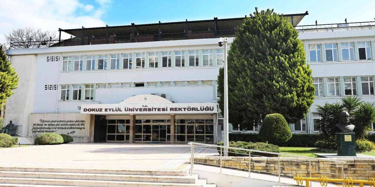 Okul birincilerinin tercihi Dokuz Eylül oldu