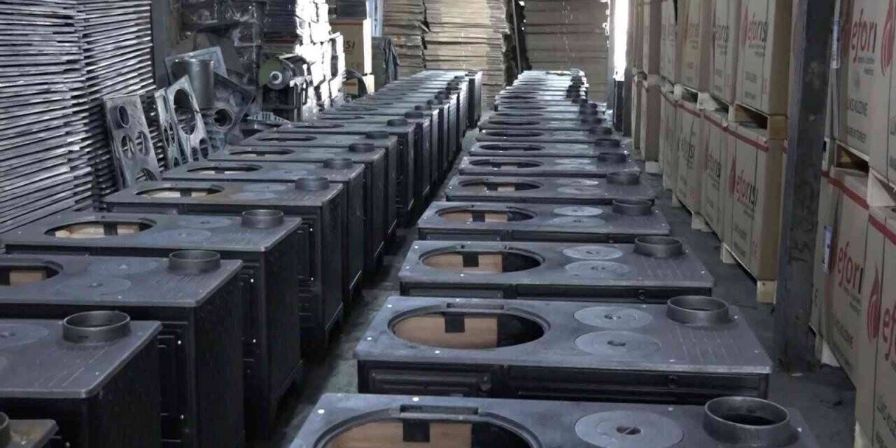 Avrupa’yı Türkiye ısıtacak