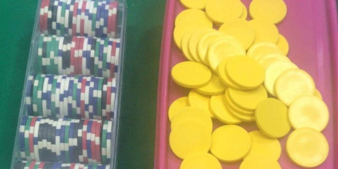 Eyüpsultan’da kumar operasyonu