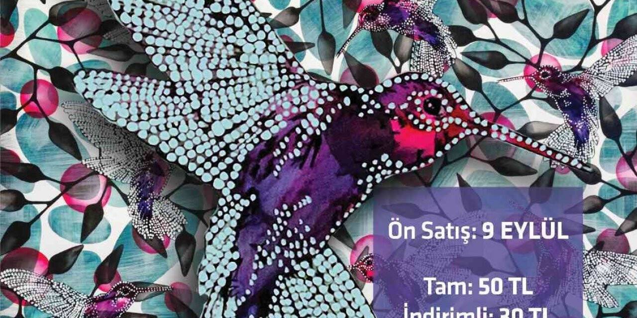 Ayvalık Uluslararası Film Festivali’nden ödül sürprizi