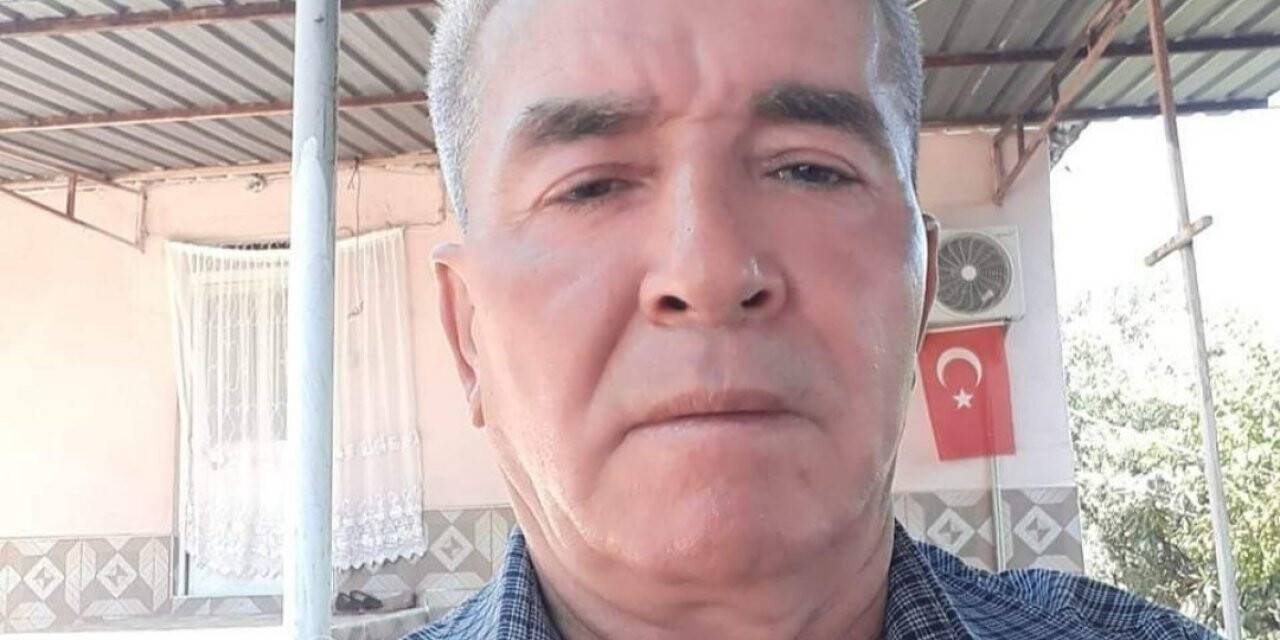 Kuyucak’ta cinayet şüphelisi tutuklandı