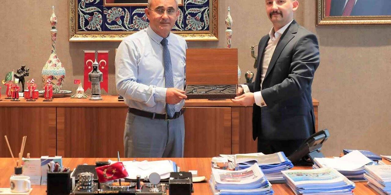 Kütahya’ya Türk Tespih Sanatı Müzesi kuruluyor