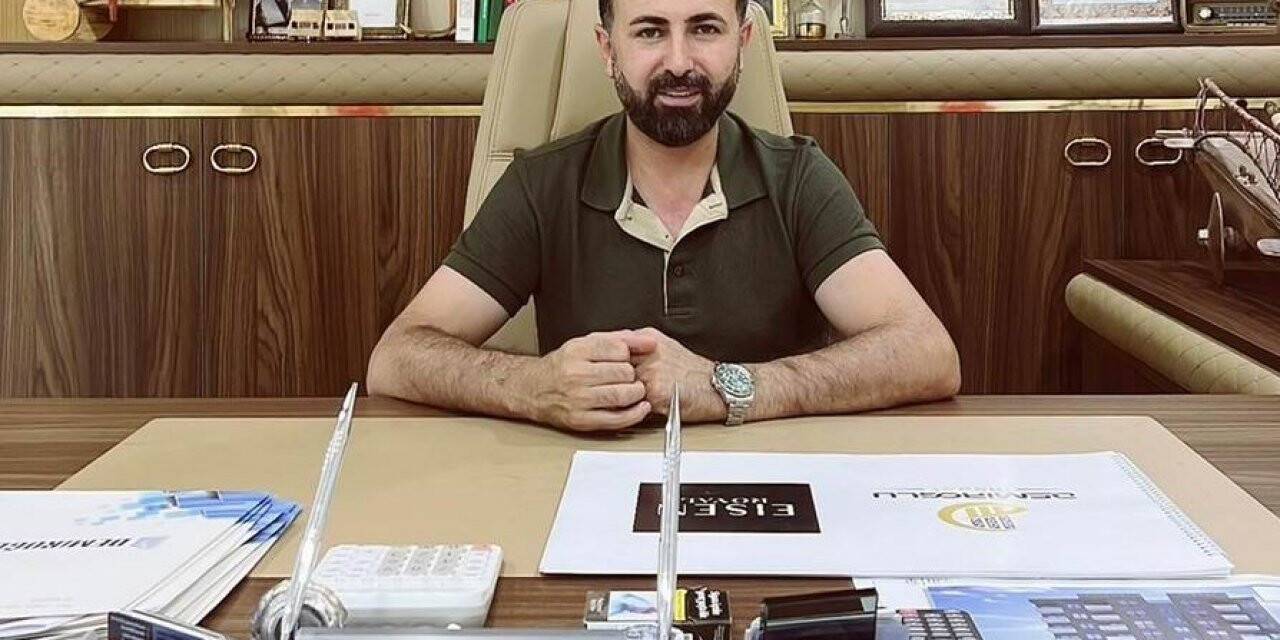 ’’Son 5 yılda 8 milyon konut el değiştirdi’’