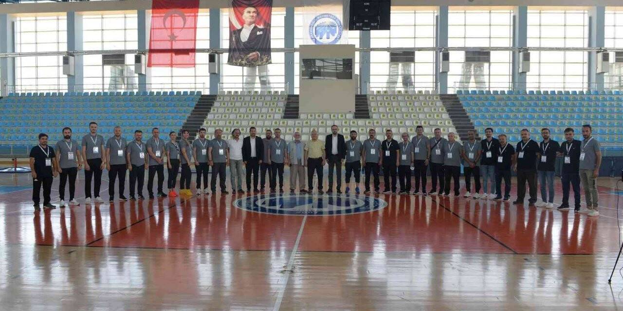 KMÜ’de özel yetenek sınavları tamamlandı