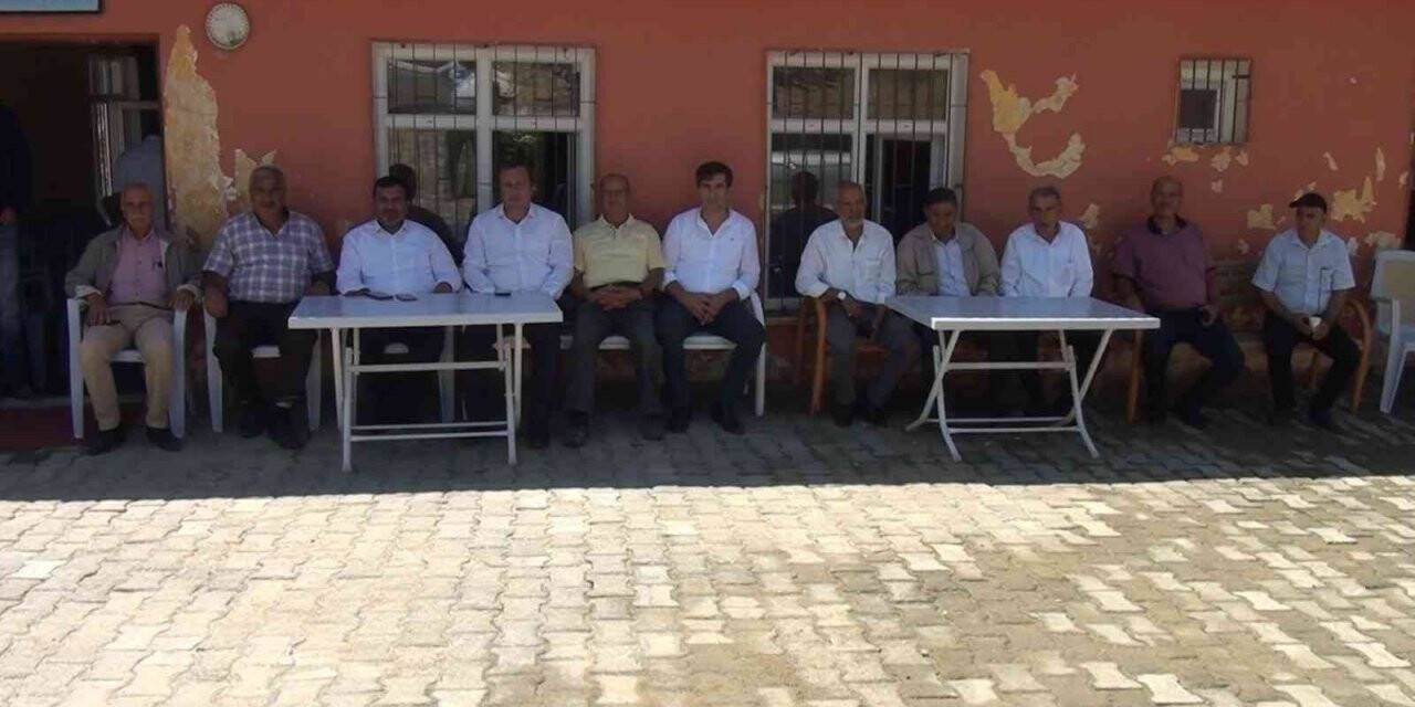 Pütürge’nin çehresi değişiyor