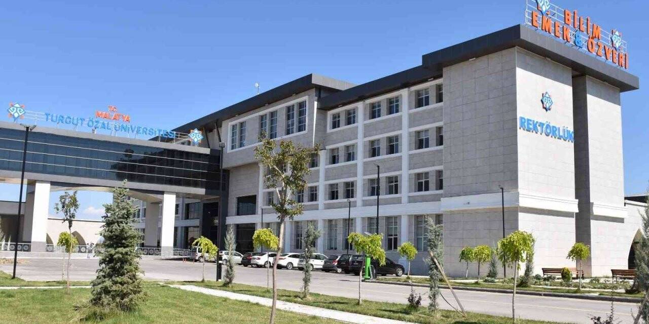 YÖK’ten, MTÜ’ye ‘Turuncu Bayrak’ ödülü