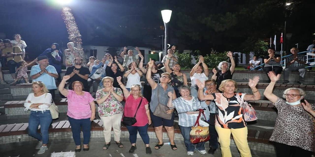 İzmit Belediyesi Kent Orkestrası’ndan konser