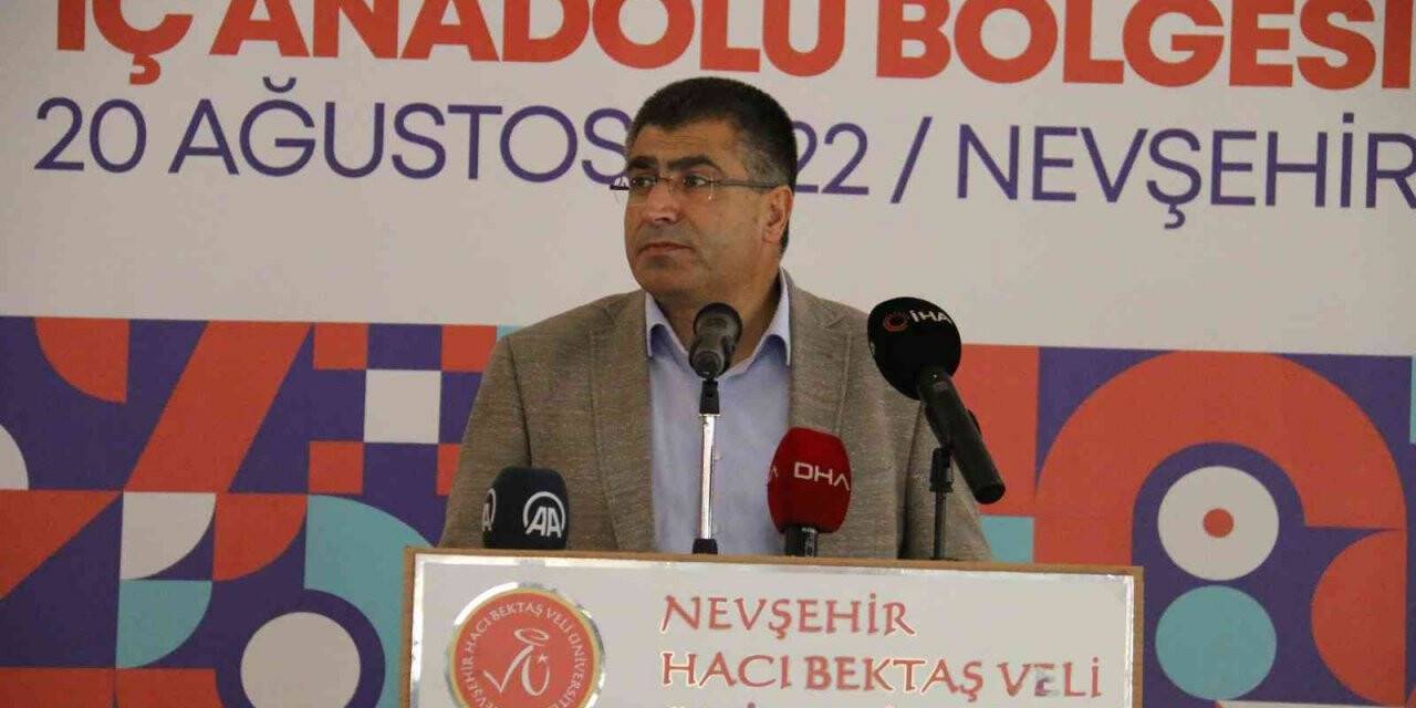 Mülteci algısı Nevşehir’de tartışıldı