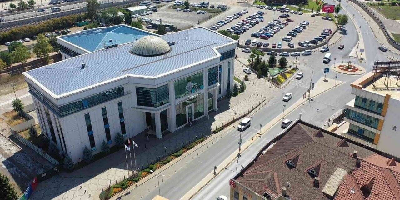 Tuzla Belediyesi’nden memur ve işçisine 26 bin 400 liralık promosyon müjdesi