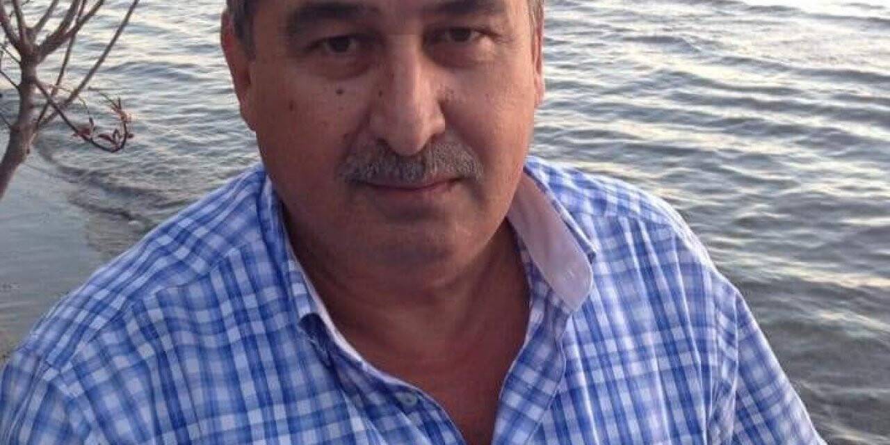 Aydınlı iş insanı Bacaksız evinde ölü bulundu