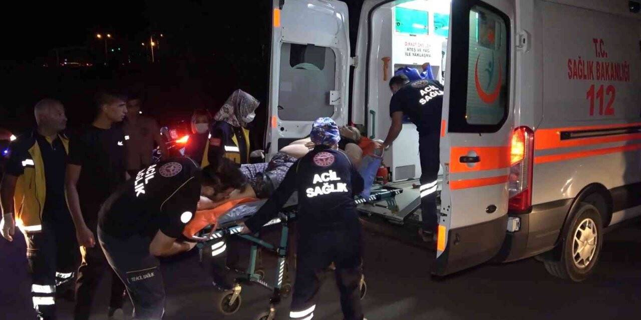 21 yaşındaki genç, tüfeğini temizlerken babaannesini vurdu