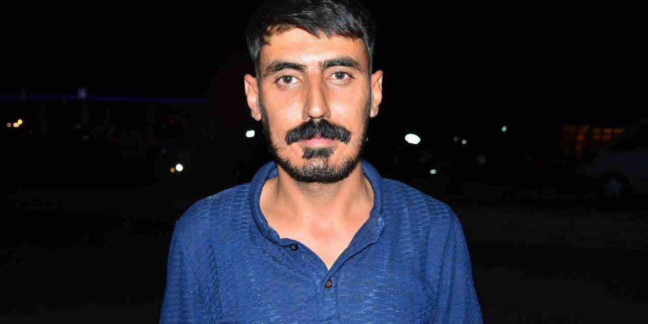 Görgü tanığı, Mardin’de katliam gibi kazayı anlattı: “Tır, itfaiye ve ambulansın arasında daldı”