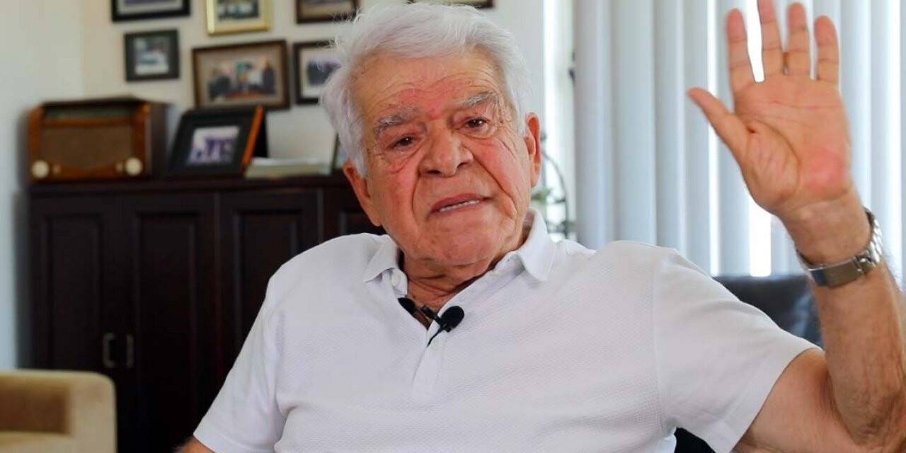 Adanalı sanayici Aksöz hayatını kaybetti