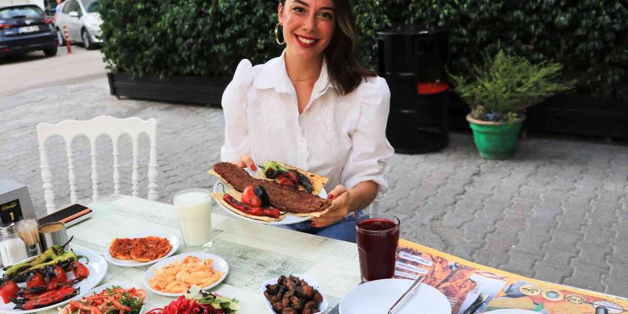 Diyette Adana kebap yemek mümkün