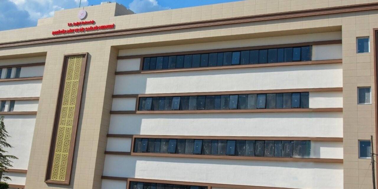 Bozüyük’te 2 sağlık merkezi yeni binada hizmet verecek