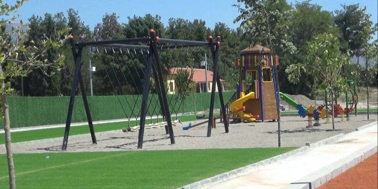 Boğazı kesilerek öldürülen Şebnem Şirin’in adı parkta yaşayacak