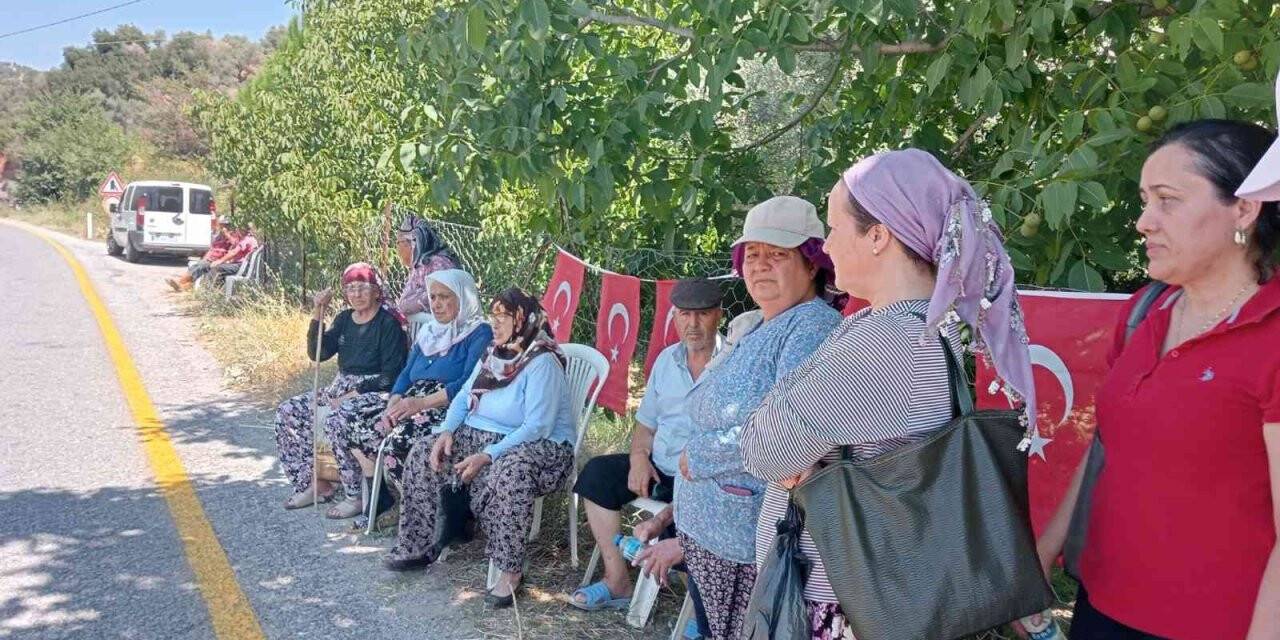 JESDER Başkanı Şentürk, Mezeköy Jeotermal Sahası’ndaki uygulamayı tasvip etmediklerini söyledi