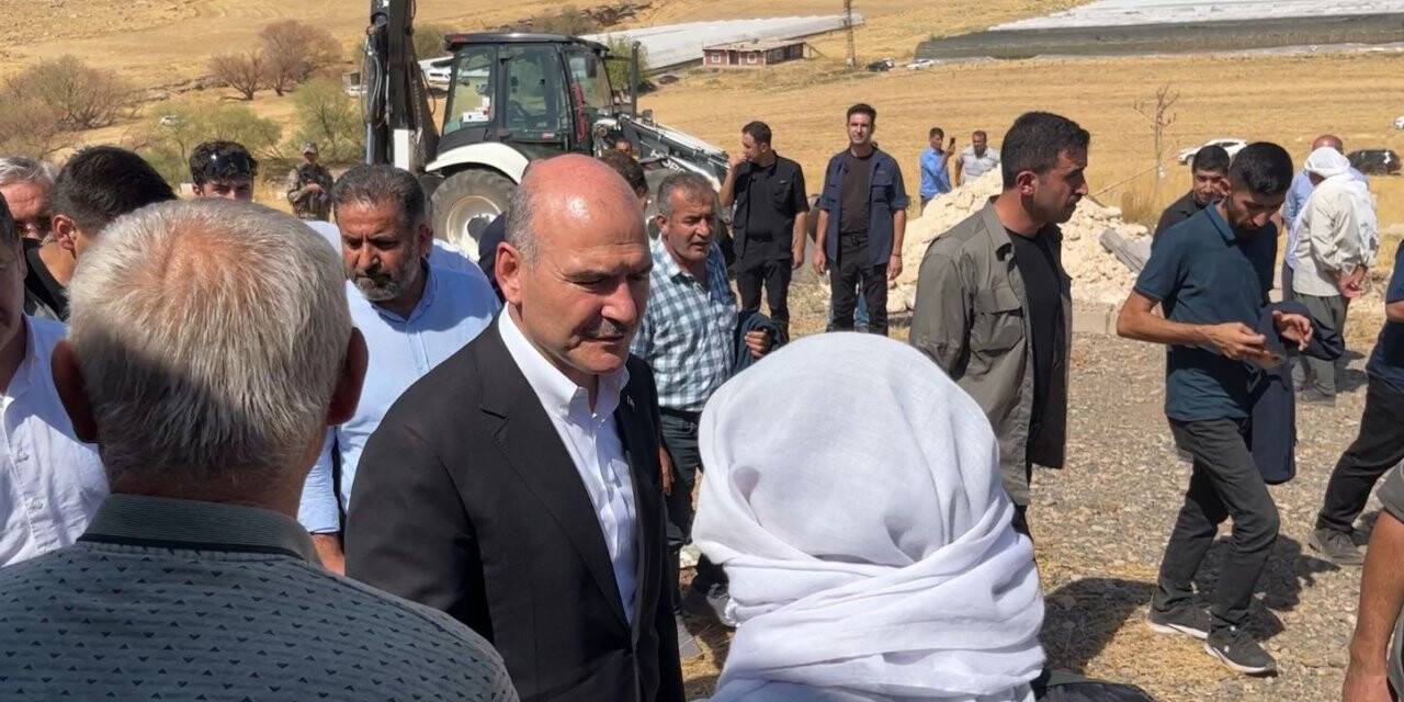 Türkiye’yi yasa boğan Mardin’deki kazada ölen 20 kişi toprağa verildi