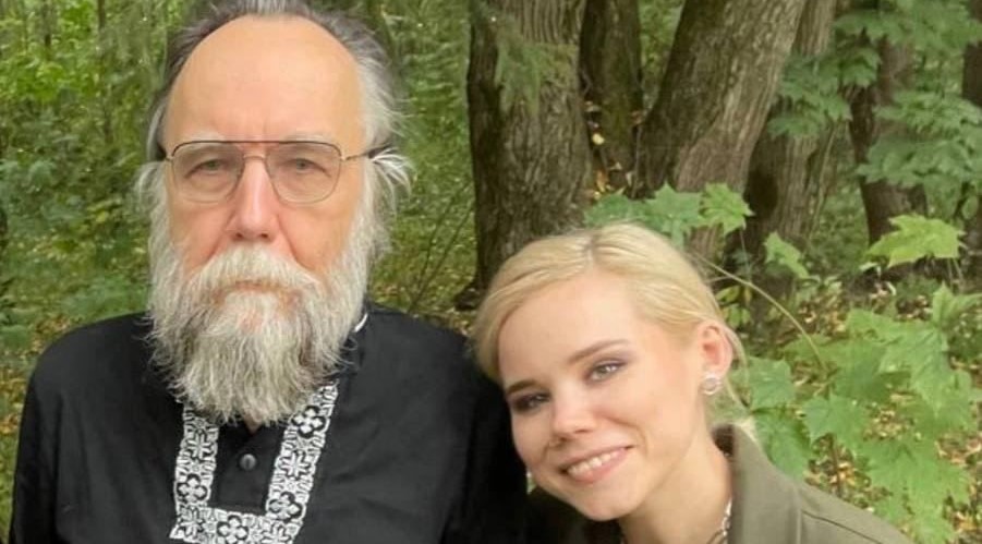 Rusya'da, siyaset uzmanı Dugin’in kızının "planlı" şekilde öldürüldüğü açıklandı