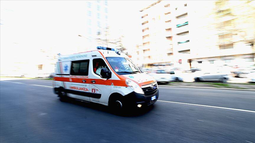 Rusya’da zincirleme trafik kazası: 16 ölü