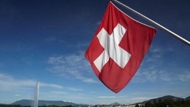 İsviçre'de hükümete, enerji krizine dair "olağanüstü senaryolara" hazırlanma uyarısı