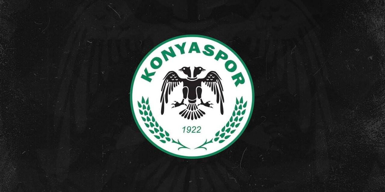 Konyaspor'dan başsağlığı mesajı