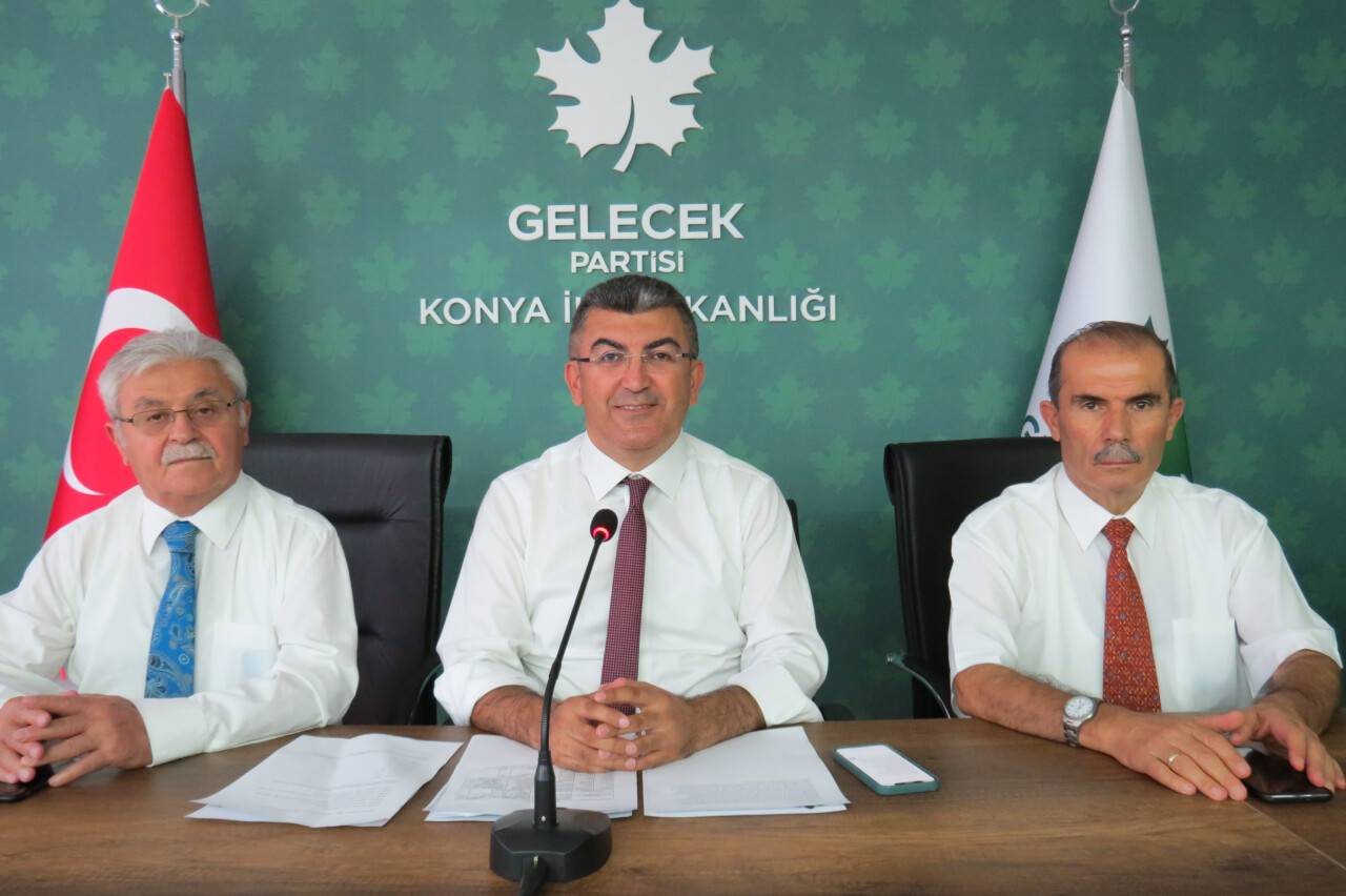 Ekici: İşçilerimizin yanındayız