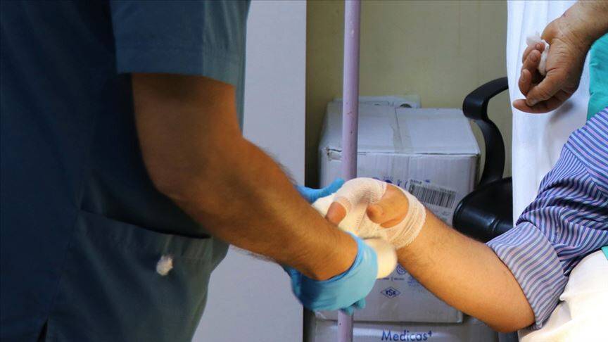 Gençlerde el ve bilekteki tendon yaralanmalarına dikkat