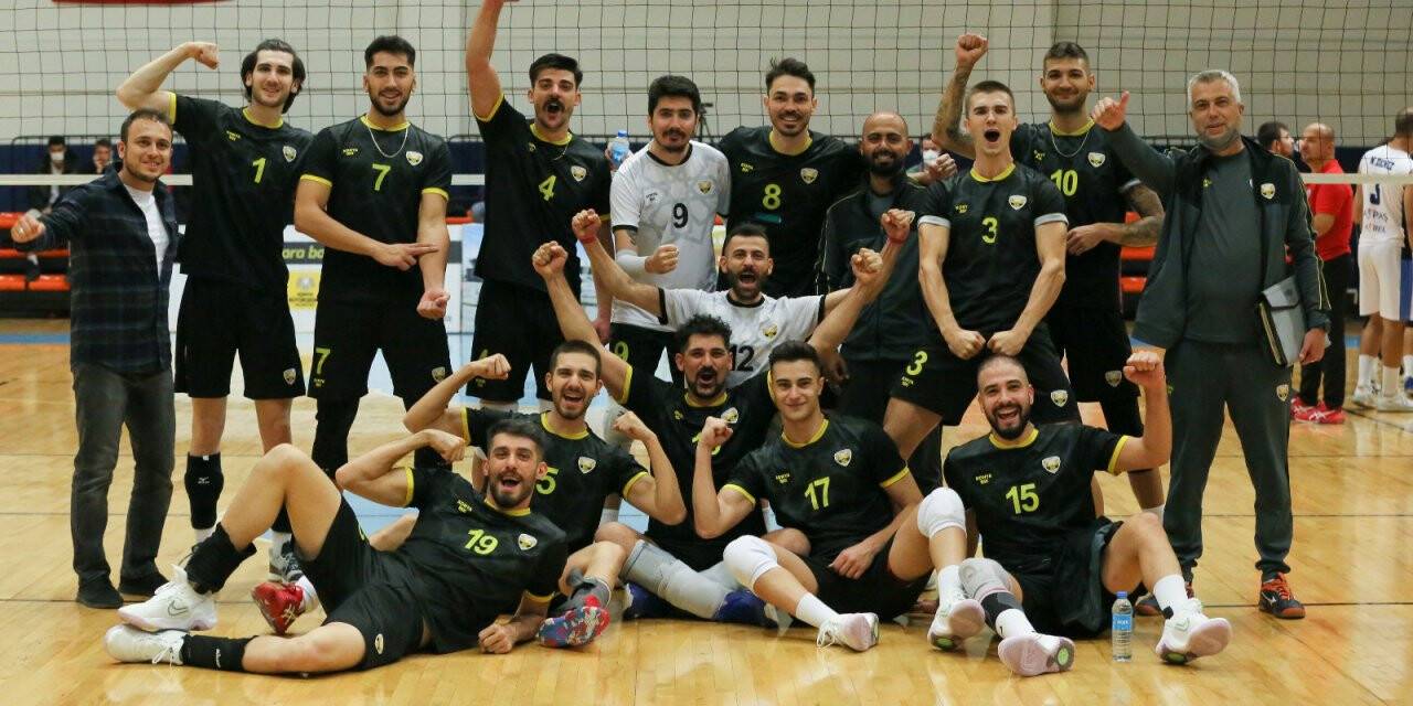 Konya BŞB 2. Lig’de devam edecek