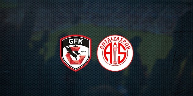 Gaziantep FK-Antalyaspor maçı Hatay’da oynanacak