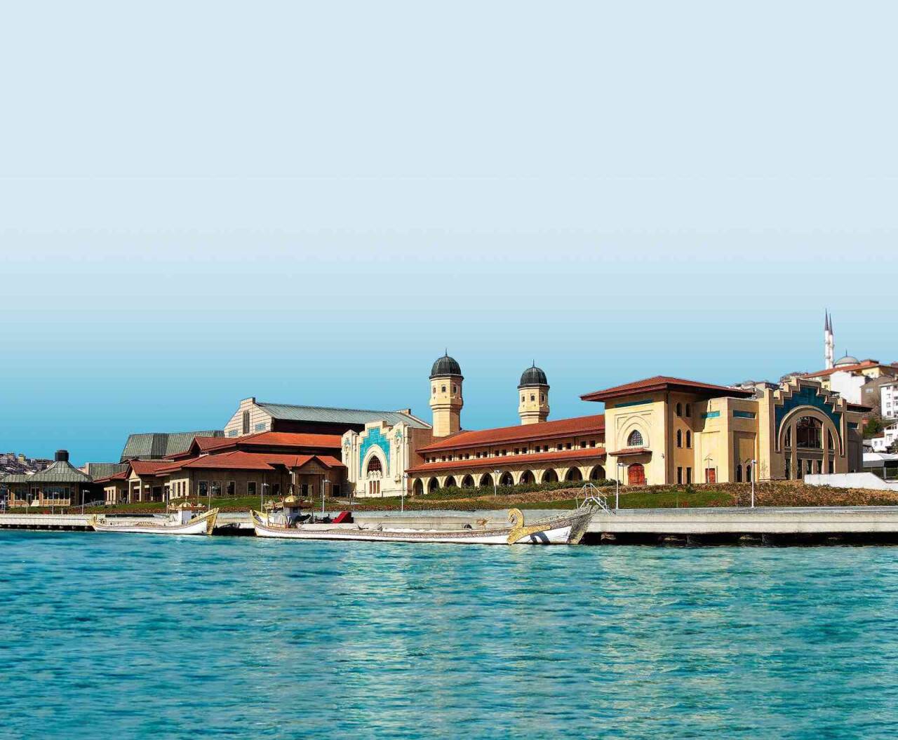 Oyun sektörünün gözü İstanbul’da olacak