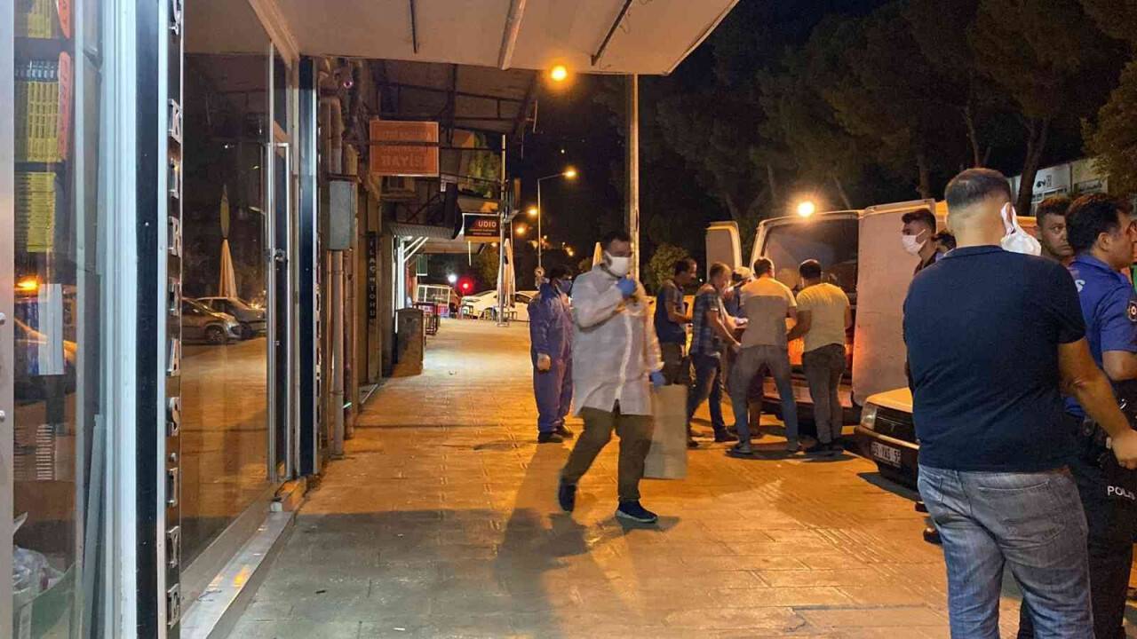 İzmir’de haber alınamayan yaşlı kadın evinde ölü bulundu