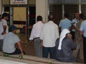 Şanlıurfa'da "Tarla Sulama" Kavgası: 15 Yaralı