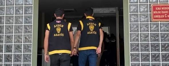 Sahte kadın profilli tuzağa 4 tutuklama